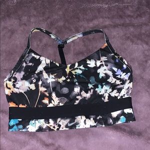 Large Nike sports bra